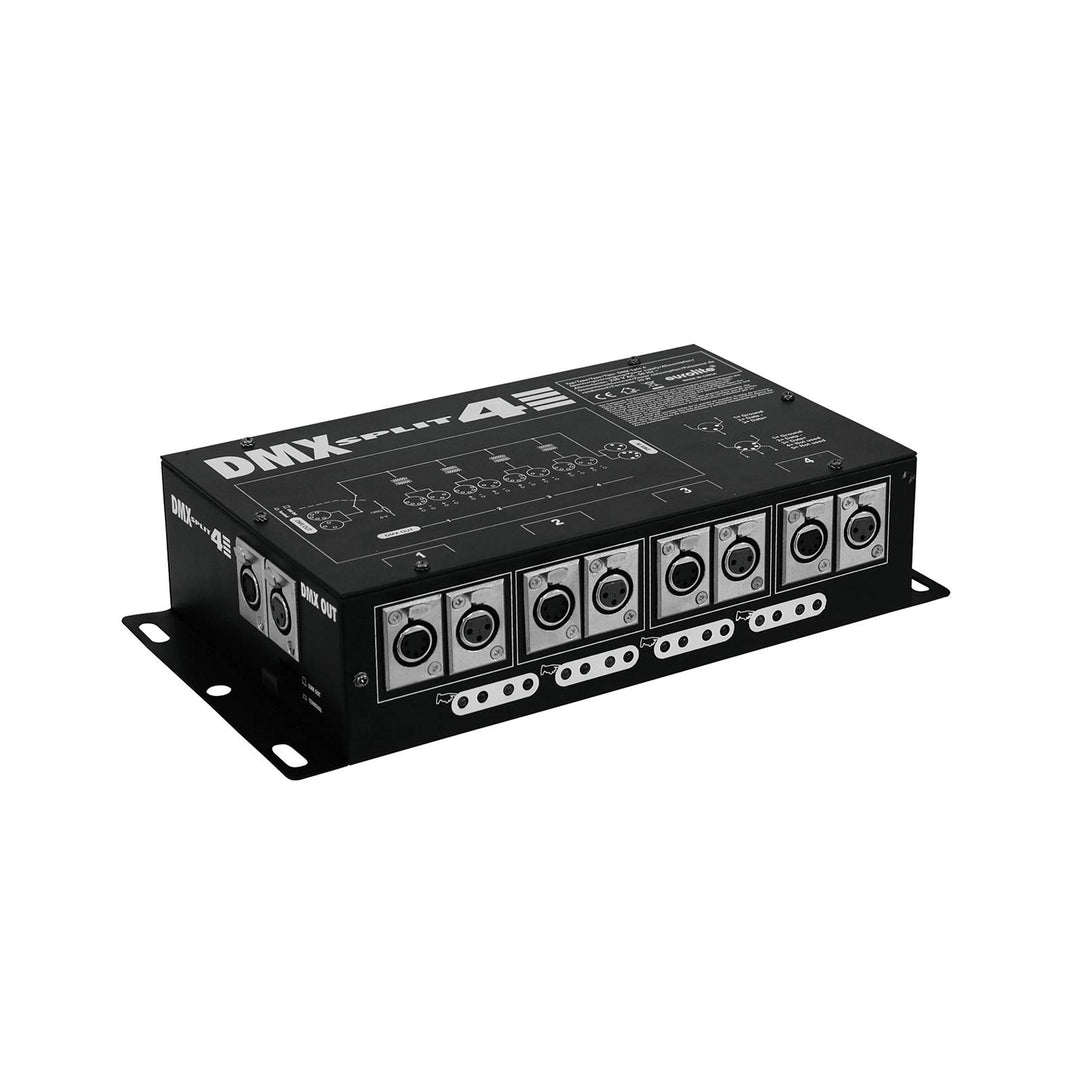EUROLITE DMX Split 4