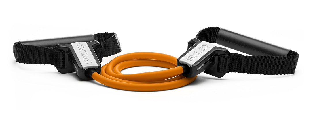 Sklz Widerstandstraining für Damen und Herren orange-Schwarz Einheitsgrösse, orange-Schwarz Einheits