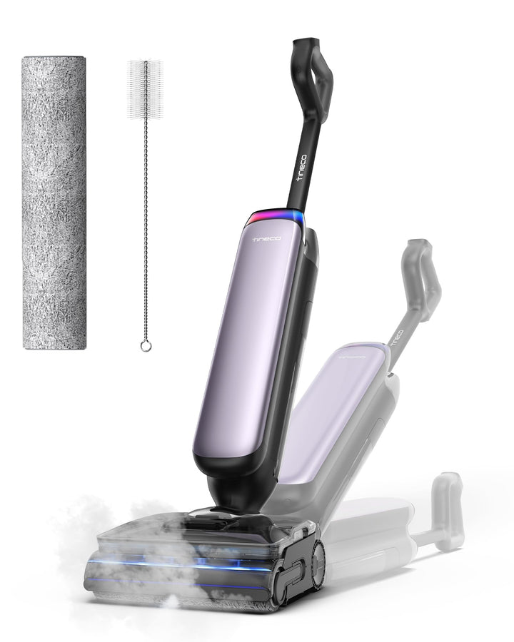 Tineco Floor ONE S9 Artist Boost Steam Smart Nass-Trockensauger