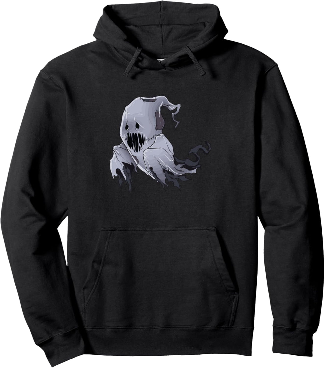 Geist Pullover Hoodie