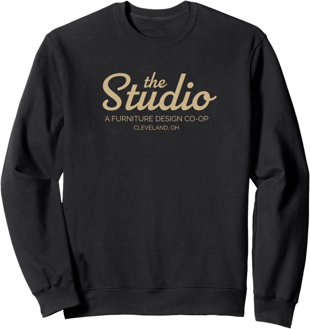 The Studio Sweatshirt