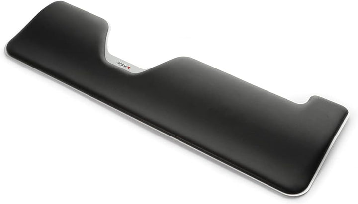 Contour Armauflage gross Schwarz Retail