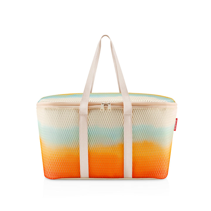 reisenthel coolerbag - Kühltasche aus hochwertigem Polyestergewebe – Ideal für das Picknick, den Ein
