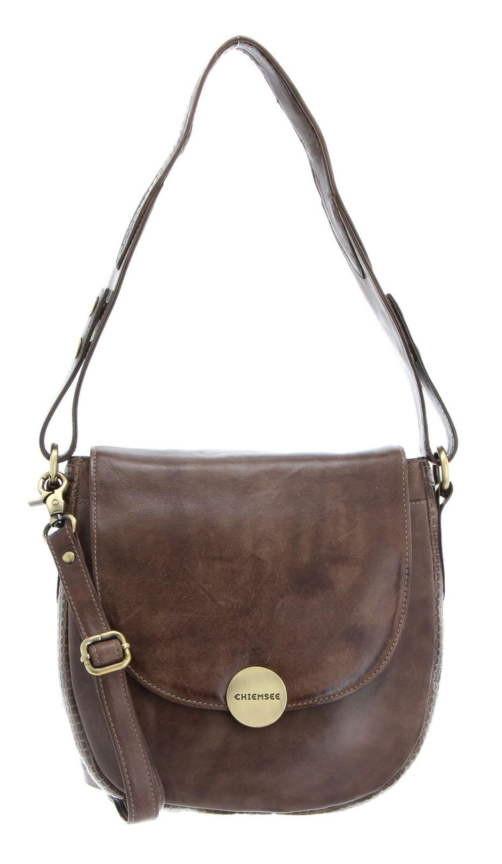Chiemsee Brisbane Shoulderbag Brown