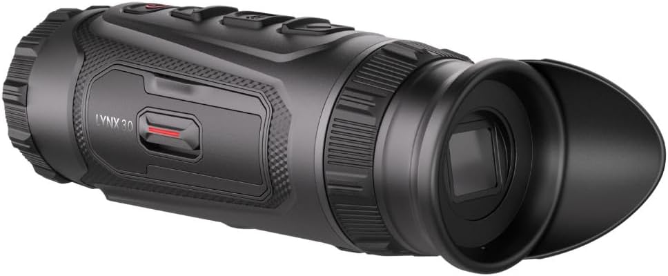 HIKMICRO Monoculaire de vision thermique LYNX 3.0 - LH25