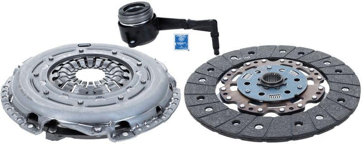 SACHS 2290 601 062 Kupplungssatz