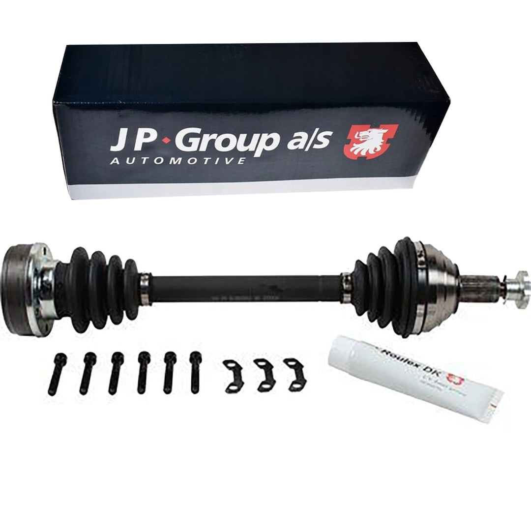 JP Group Antriebswelle Gelenkwelle Antrieb 1143108170