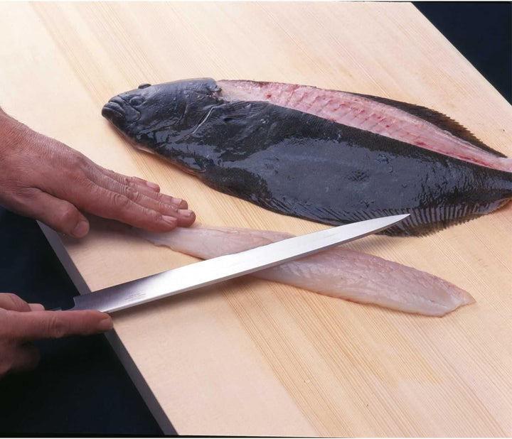 Bunmei 1804/300 Yanagi Sashimi