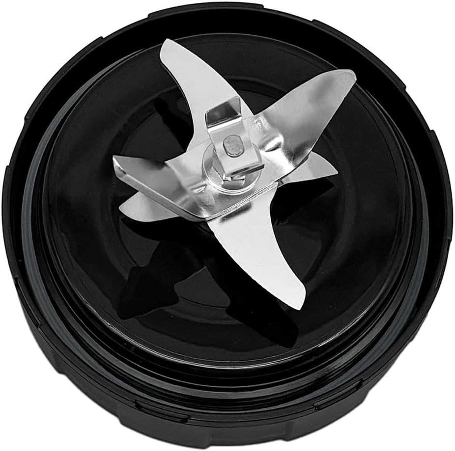 Ersatz Entsafter Klingen für Ninja Foodi Power Nutri Mixer CB350EU CB100EU CB150EU Ninja Detect Powe