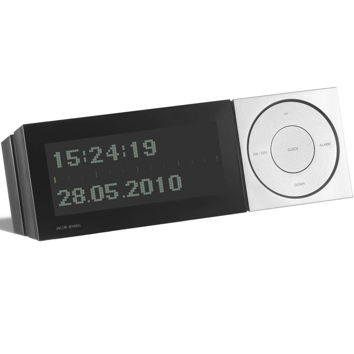 Jacob Jensen Alarm-Clock
