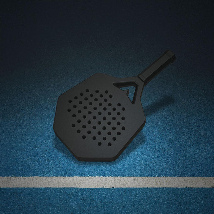 STIGA Padelschläger 1.3K Ultra Light Weight Cybershape