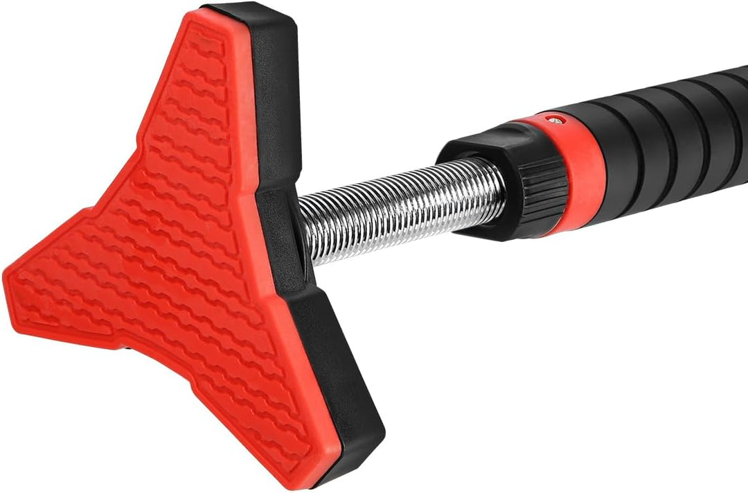 HMS DD400 Pull-up bar with Level (Width 70-106 cm)