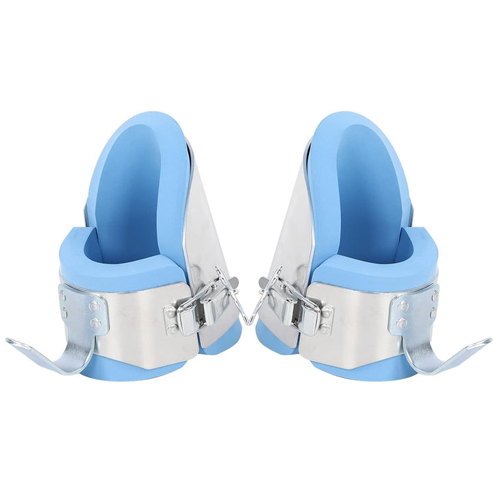 Kadimendium Inversion Up Boots, Inversion Boots Komfortable Multifunktions-Anti-Schwerkraft-Schmerzl