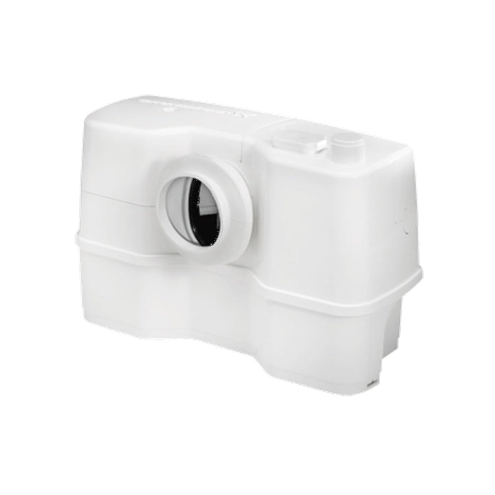 Grundfos Sololift Vuilwaterpompunit
