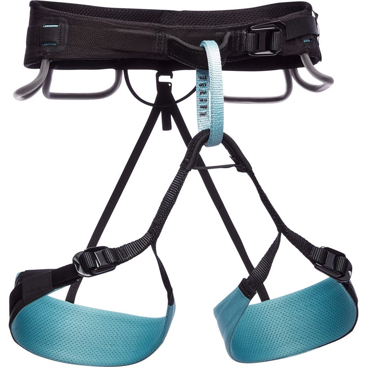 Black Diamond Unisex Chalkbag S blue note, S blue note