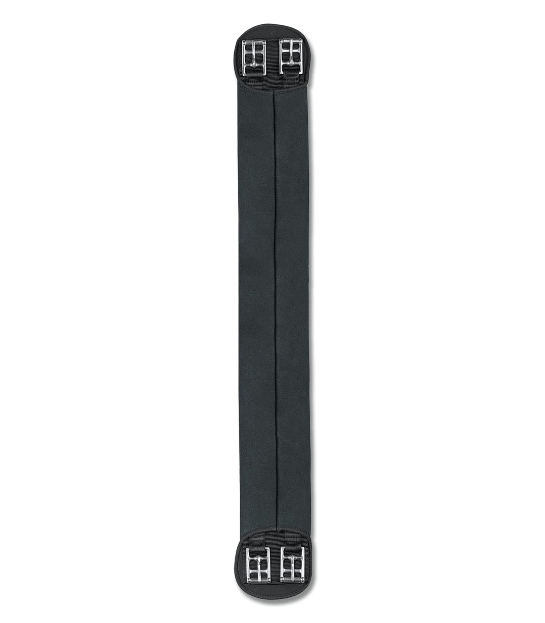 Awatec Waldhausen Kurzgurt Neopren Schwarz Länge 75 cm, Schwarz Länge 75 cm
