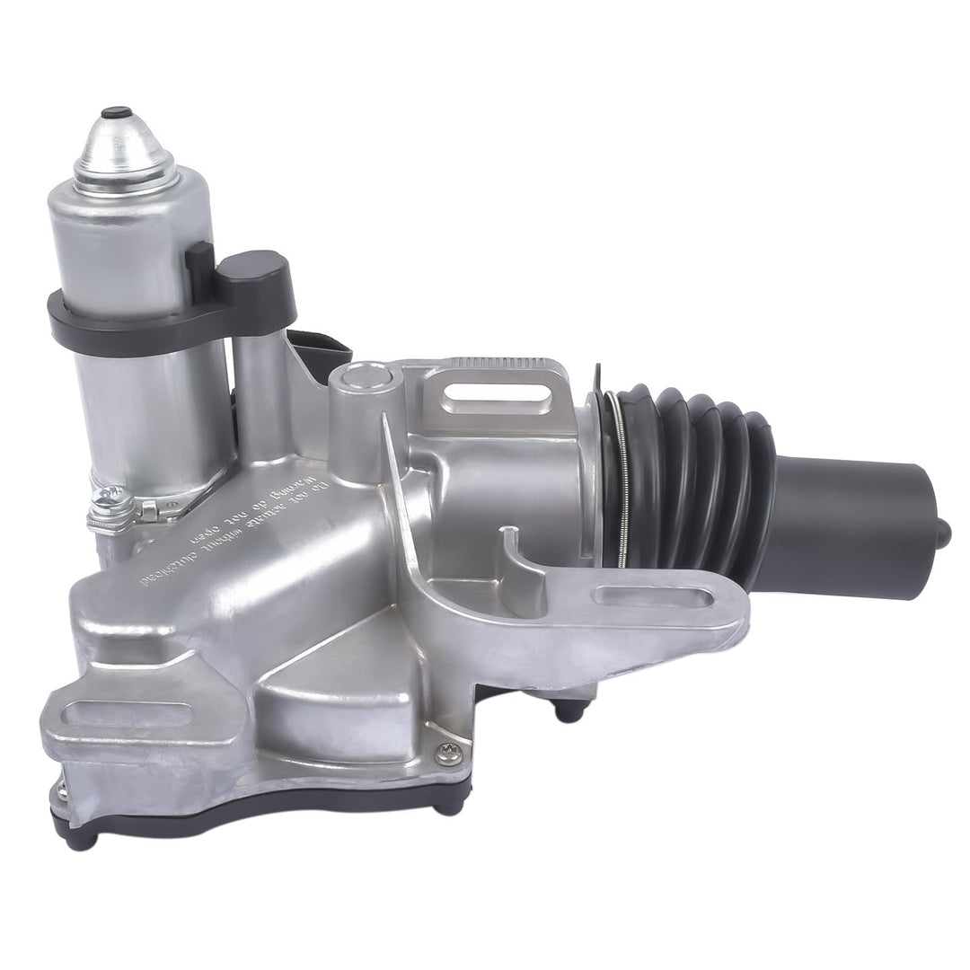 Bisenya Kupplungsniveaustellzylinderaktor kompatibel mit 1.0 Turbo 0.8 CDi 3981000066 4512500062 398