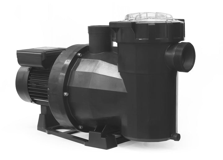 Fluidra 65557 – Pumpe Victoria Plus Silent 1/2 CV Mono