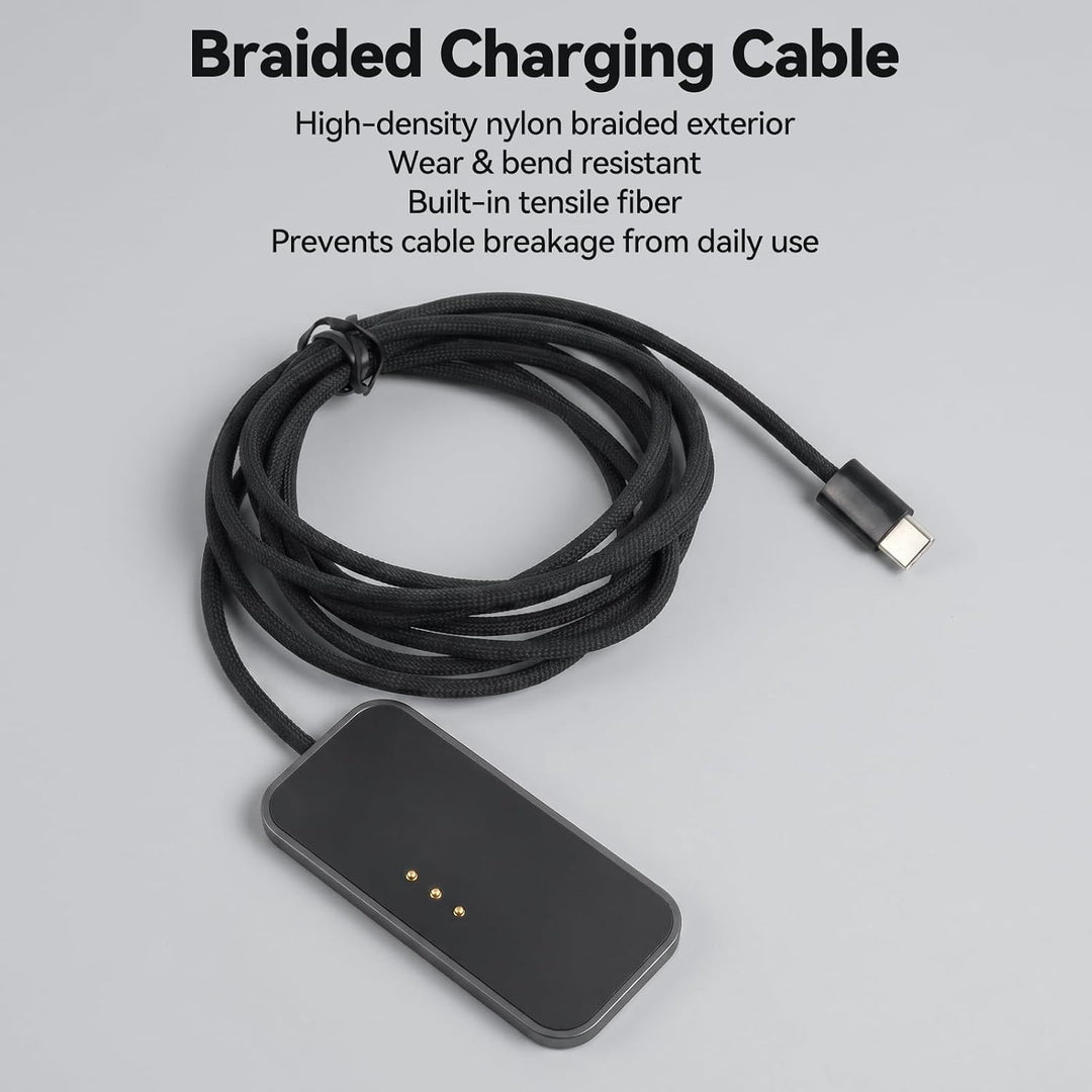 ELUTENG Magnetic Wireless Charger, 27W Wireless Fast Charger for iPad