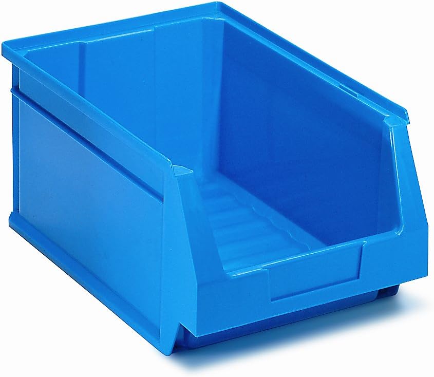 TAYG 56 transparente Stapelbares Schubfach Nr.56, 56 Transparent