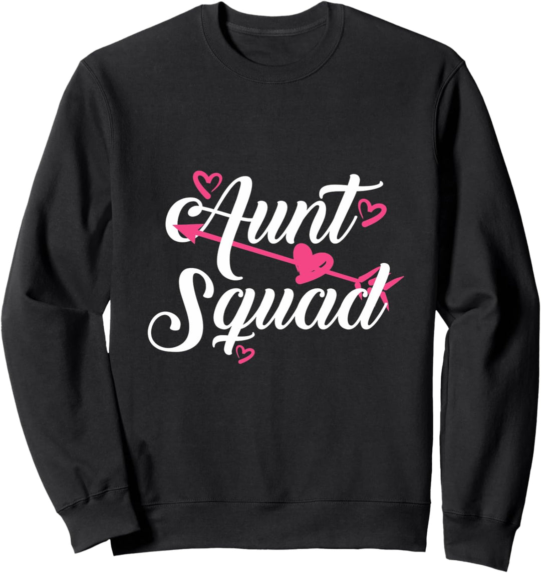 Tante Squad Sweatshirt