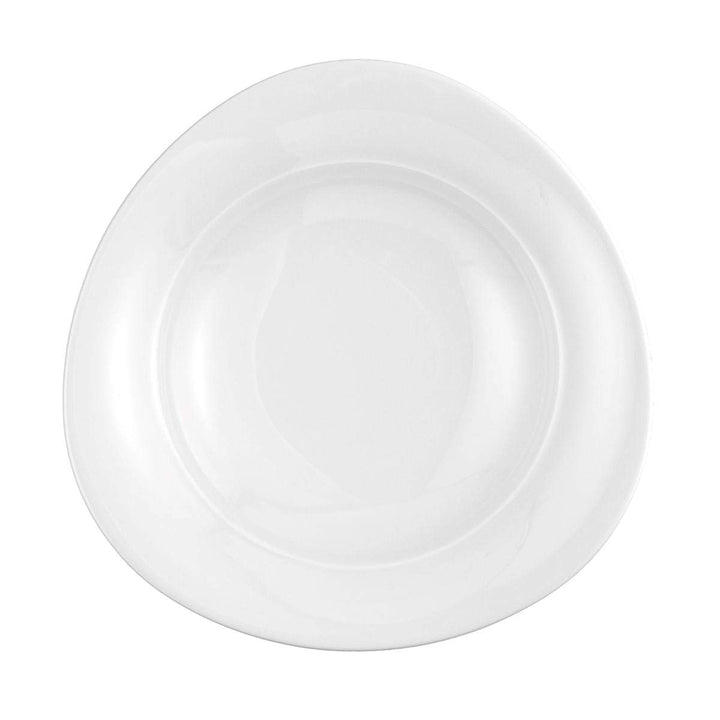 Seltmann Weiden 001.686273 Suppenteller Rund, Weiss