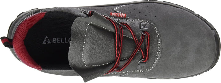 Bellota Zapato Serraje S1P 43 EU, 43 EU