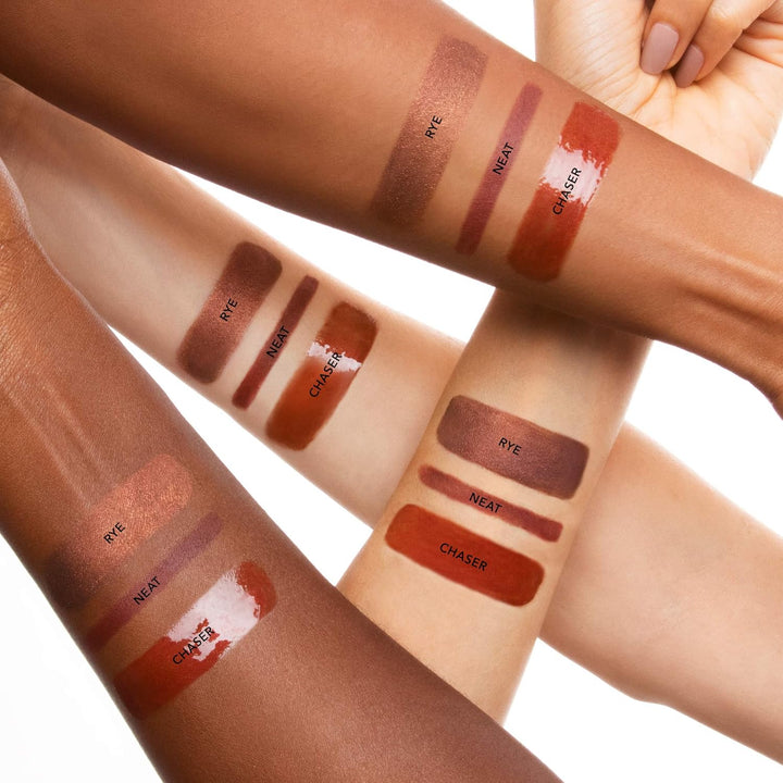 Haus Laboratories By Lady Gaga: Haus Of Collections HAUS of Whiskey, HAUS of Whiskey