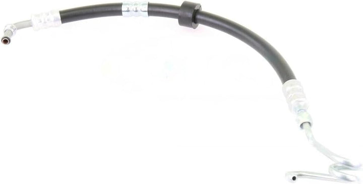 Hydraulikschlauch Servoleitung Lenkung passend für MERCEDES-BENZ W202 C208