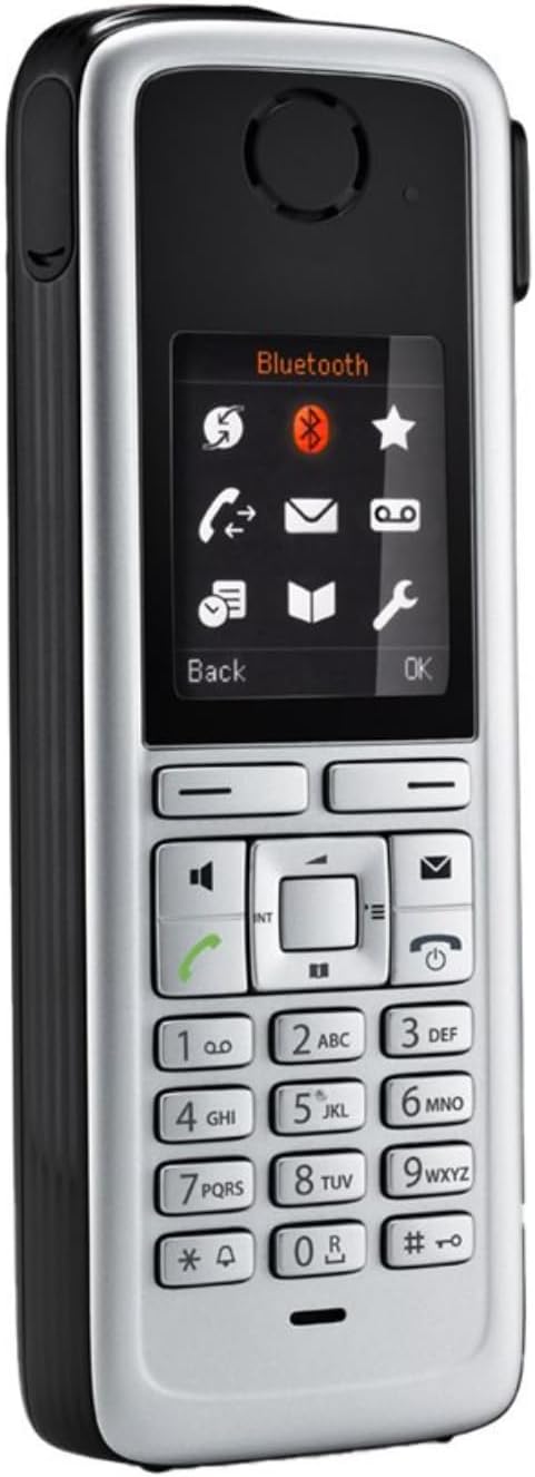 Unify M3 Ex Mobilteil [Französische Version]