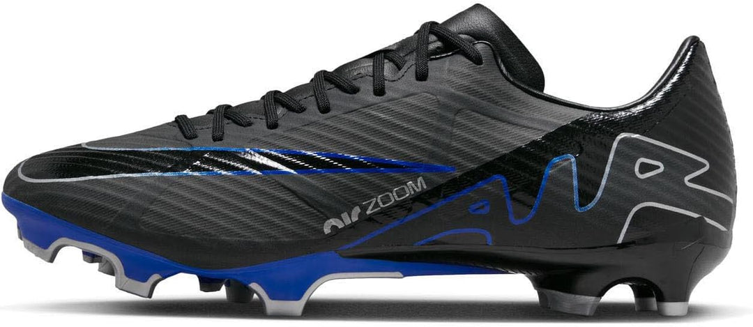 Nike Herren Vapor Trikot 47 EU Black Chrome Hyper Royal, 47 EU Black Chrome Hyper Royal