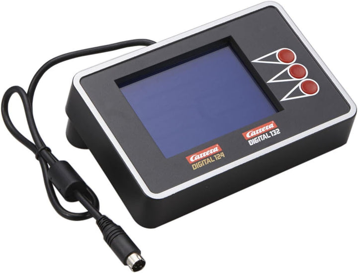 Carrera DIGITAL 132 &amp; DIGITAL 124 Lap Counter Erweiterungsartikel &amp; Driver Display – Elektronisches