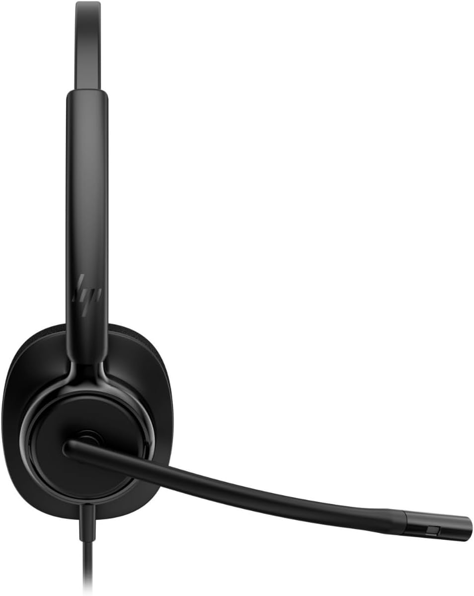 Poly HP Mission 425 - Mission 400 Series - Headset
