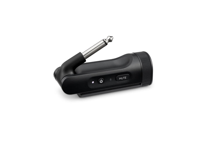 Bose 6 mm-Instrumenten-Drahtlossender für S1 Pro+ PA-System