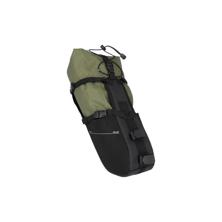 Xlc Ba-g02 Saddle Bag 15l One Size