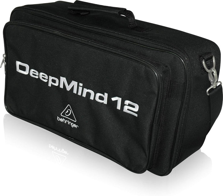 Behringer DEEPMIND 12D-TB DEEPMIND 12D-TB Transport Bag, DEEPMIND 12D-TB Transport Bag