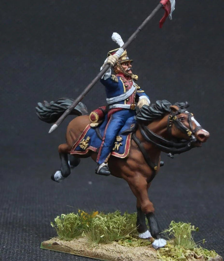 Victrix Französische napolische Imperial-Wächter