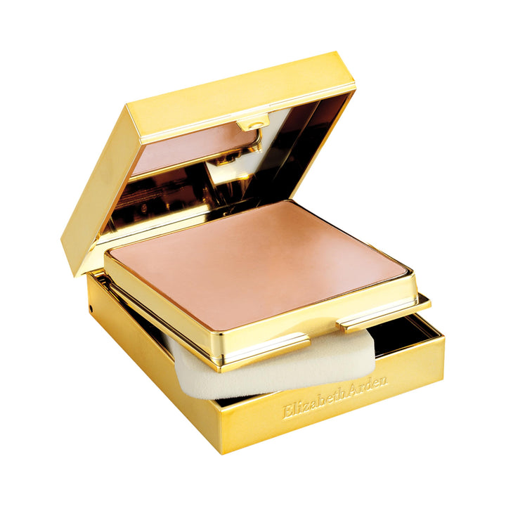 Elizabeth Arden Flawless Finish Foundation Sponge-On Cream Make-Up Porcelain Beige, Porcelain Beige