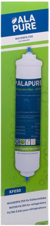 2x Alapure Wasserfilter geeignet für RF-M6