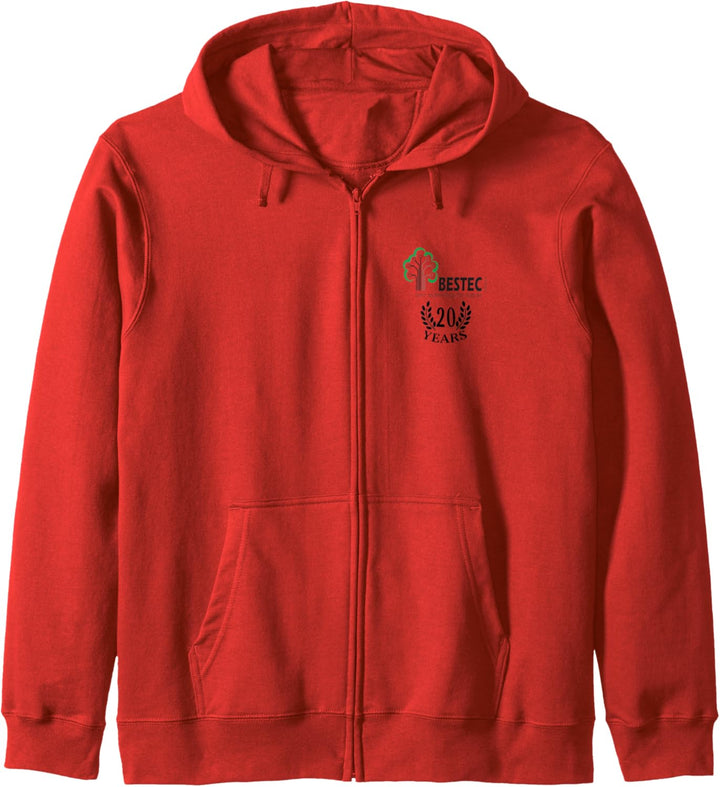 Bestec Kapuzenjacke