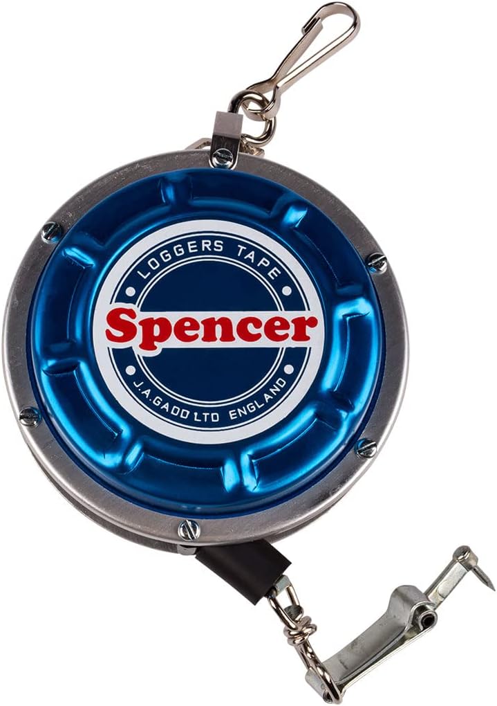 Forstmassband spencer super massband 15 m neu