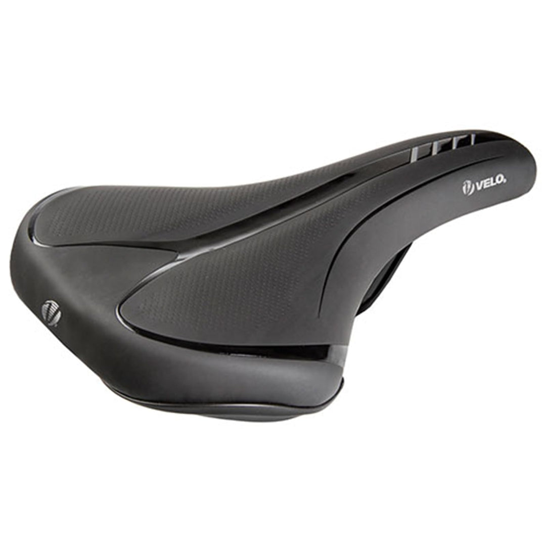 Velo Fahrradsattel Newport Gemini, L