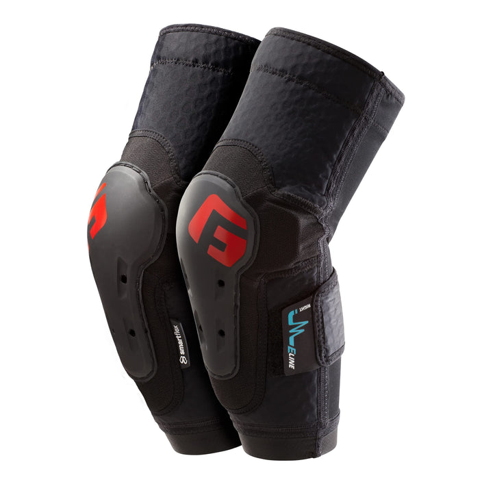G-Form E-Line Mountainbike-Ellenbogenschützer - Mountainbike-Ellenbogenschützer für Männer und Fraue