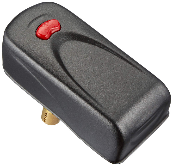 Cisa 11525-10 Elektrisches Schloss für Tore 1A611, für beide Seiten geeignet, 50-80