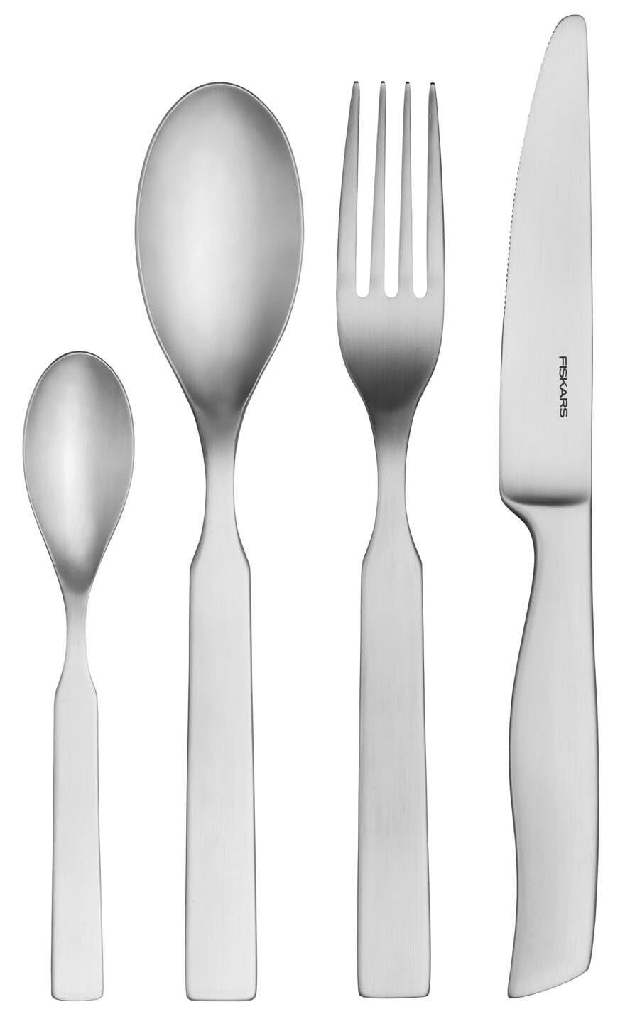 All Steel main cutlery gift box 24set