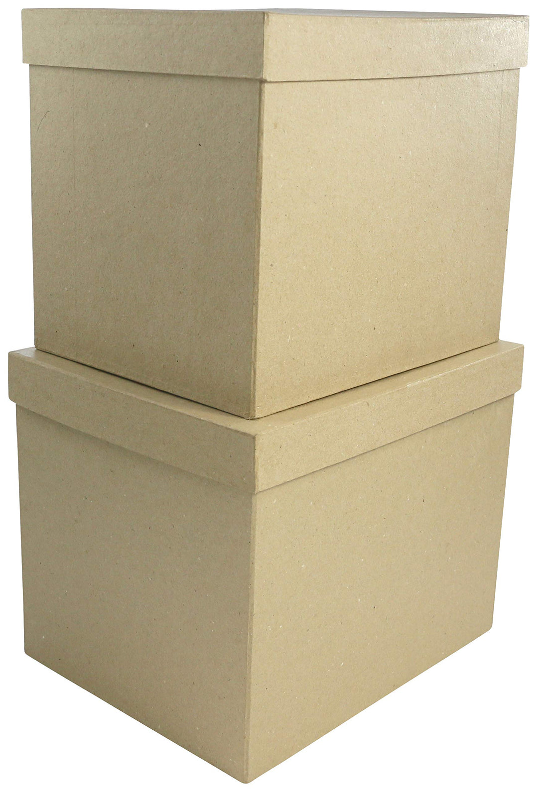 Décopatch BTS911C Packung mit 2 Boxen (zum Verzieren und Personalisieren, rechteckig, 25 x 20 x 20 c