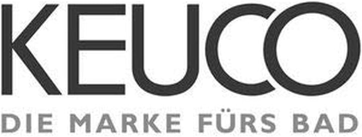Keuco 54995011600 Plan Brauseschlauch verchromt 1600 mm