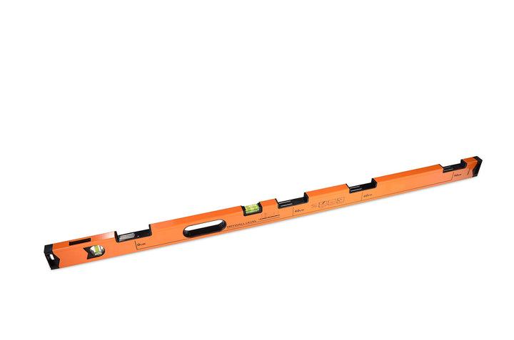 Wasserwaage 120cm Speziell Trockenbau