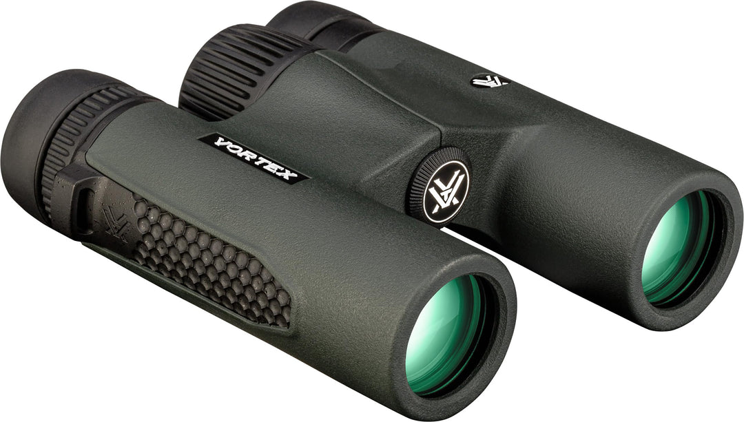 Vortex Triumph HD 10x28 Fernglas Grün 10x28, Grün 10x28