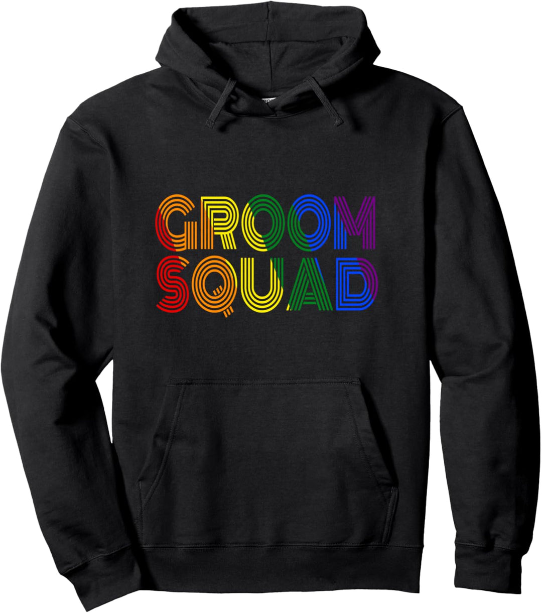 LGBT Gay Pride Schwule Lesben Bisexuelle Transgender Pullover Hoodie